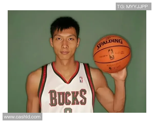 易建联获评NBA历史最伟大外籍球员，实力备受认可