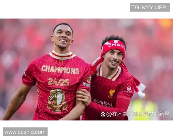 英超球队利物浦宣布签署新赞助合同，赛季表现神勇受追捧