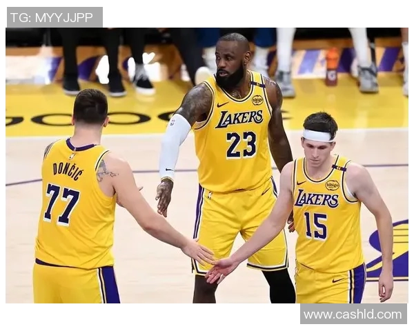 詹姆斯率领湖人取得五连胜，场均三双点燃夺冠希望