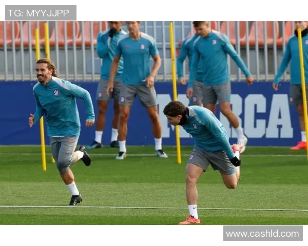 西甲主力受伤！马德里竞技备战陷入信心危机