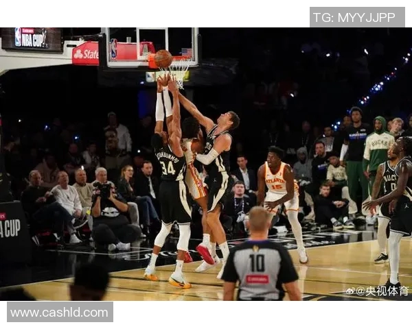 雄鹿击败老鹰，强势晋级东部半决赛：一场值得铭记的篮球盛宴