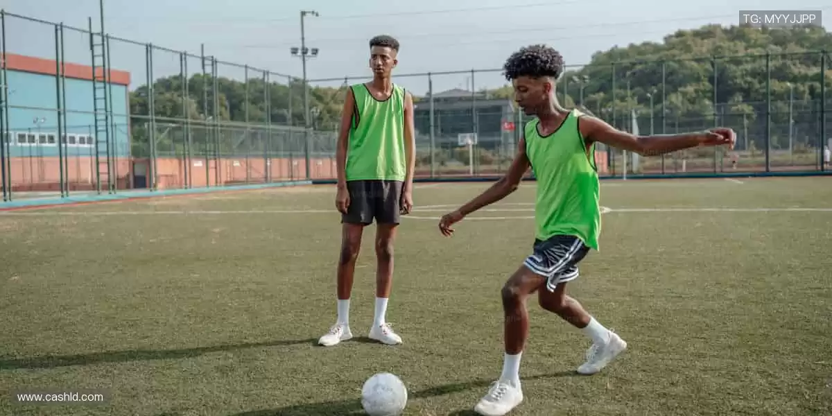 一键开启热血赛事，见证每一个荣耀时刻！🏆